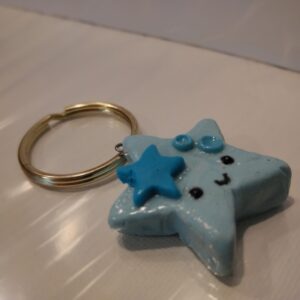 keychain_chunky_blue_starfish_1