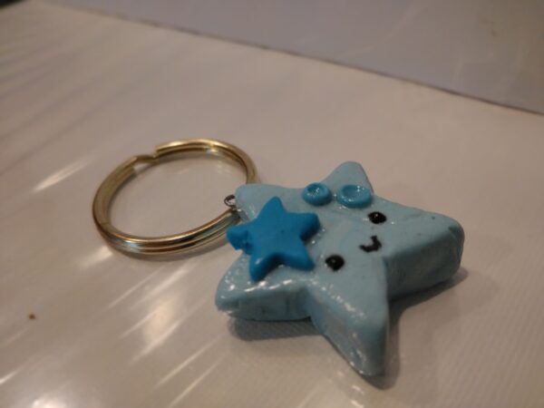 keychain_chunky_blue_starfish_1